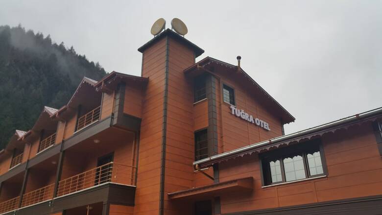 Tugra Hotel