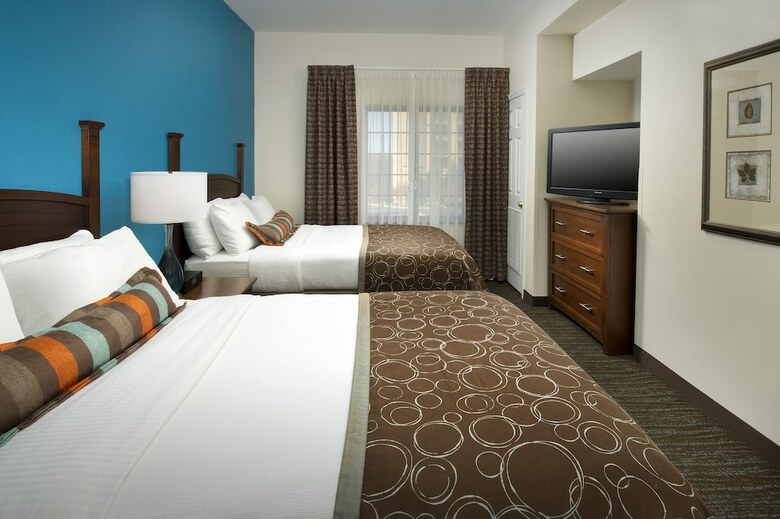 Hotel Staybridge Suites Baltimore Bwi Airport