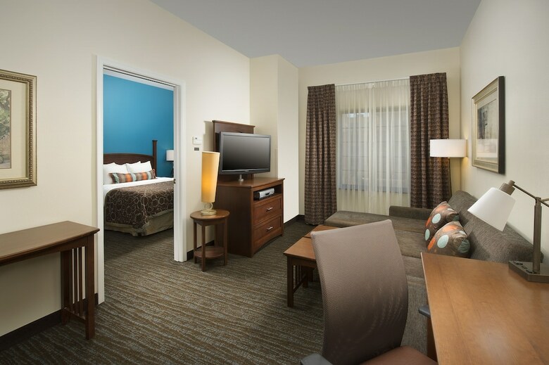 Hotel Staybridge Suites Baltimore Bwi Airport