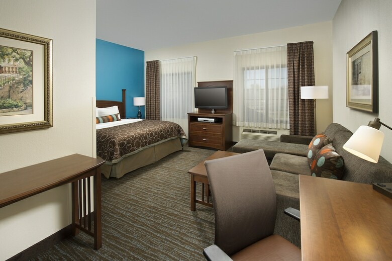 Hotel Staybridge Suites Baltimore Bwi Airport