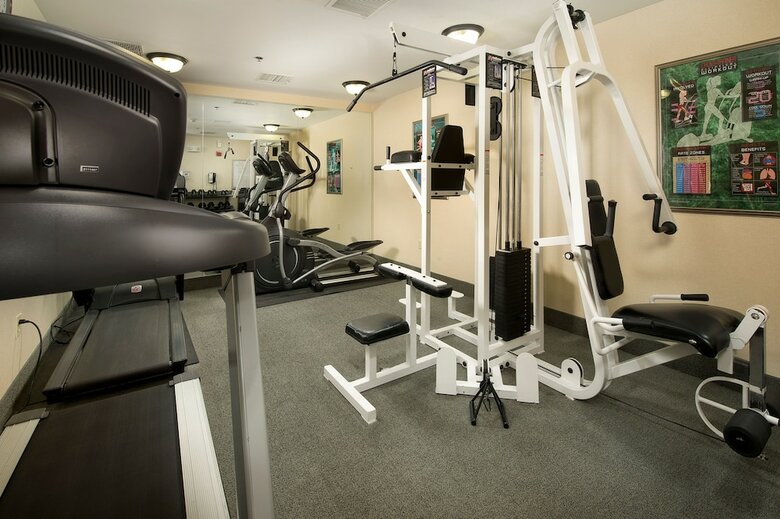 Hotel Staybridge Suites Baltimore Bwi Airport