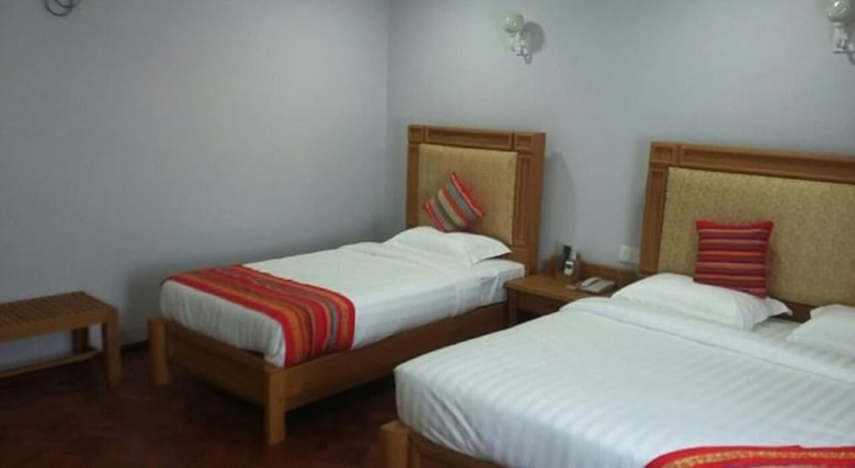 Amayar Nadi Hotel