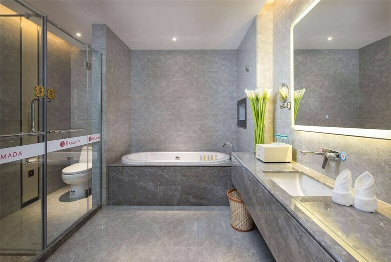 Hotel Ramada Shenzhen Baoan