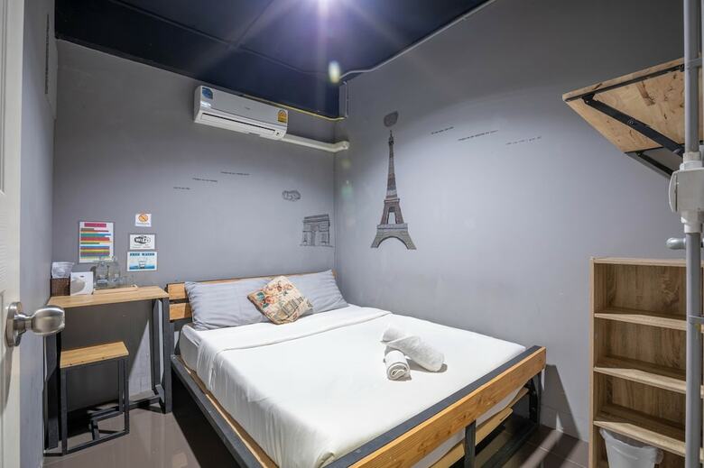 Hotel La Belle Nuit House