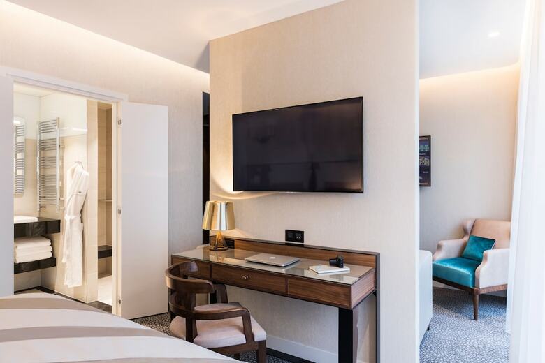 Maison Albar Hotels Le Pont-neuf