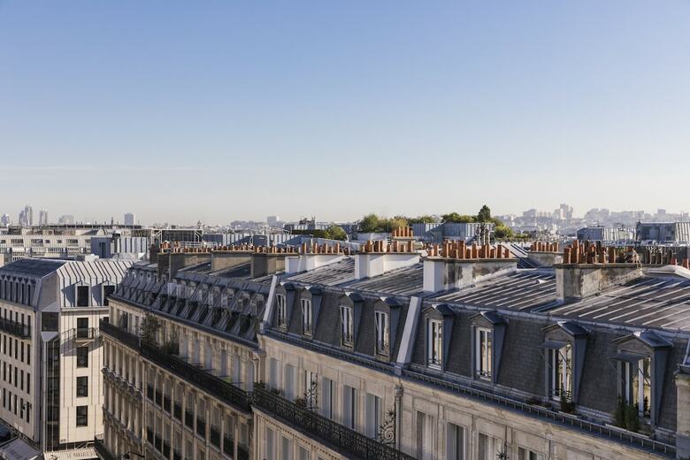 Maison Albar Hotels Le Pont-neuf