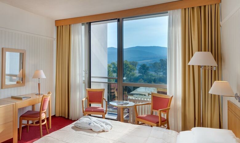 Esplanade Ensana Health Spa Hotel