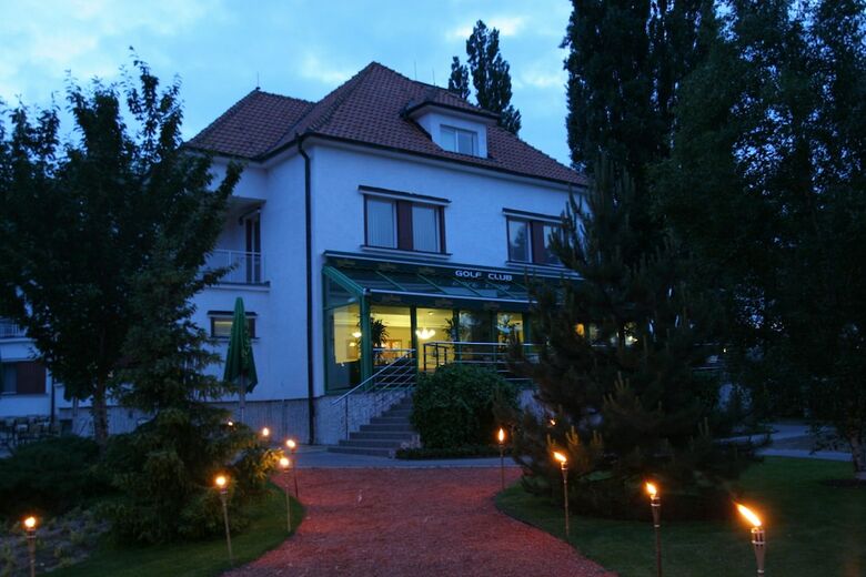 Esplanade Ensana Health Spa Hotel