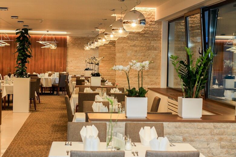 Esplanade Ensana Health Spa Hotel