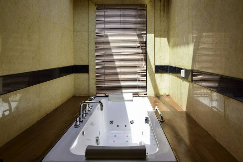 Apartamento Aureum Palace Hotel & Resort Bagan
