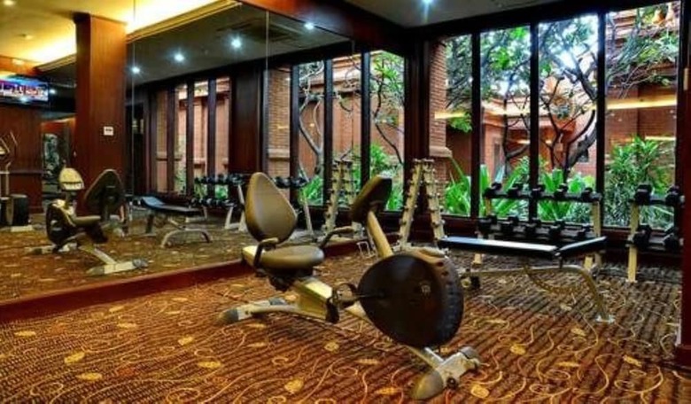 Apartamento Aureum Palace Hotel & Resort Bagan