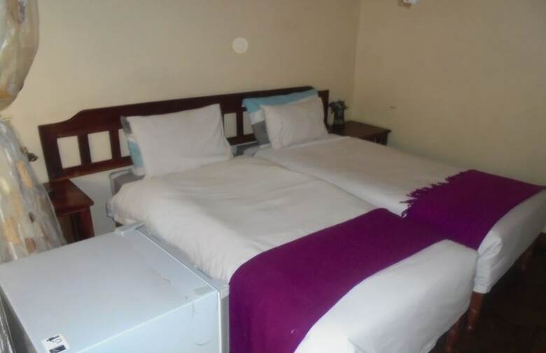Posada Tatenda Safaris
