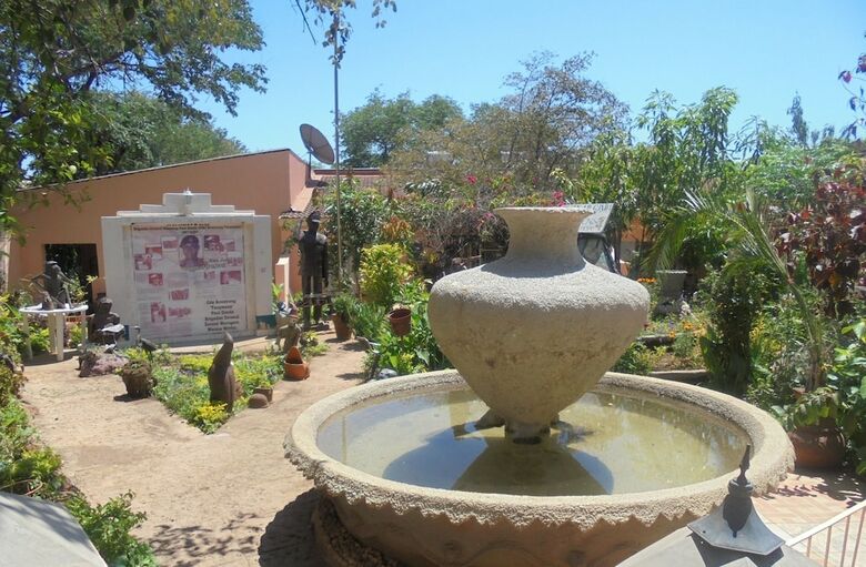 Posada Tatenda Safaris