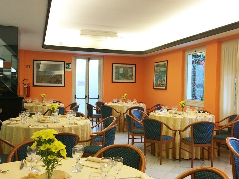 Hotel Sud Est