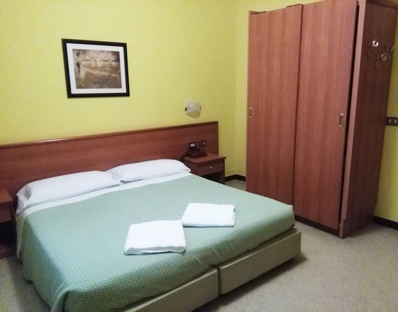 Hotel Sud Est
