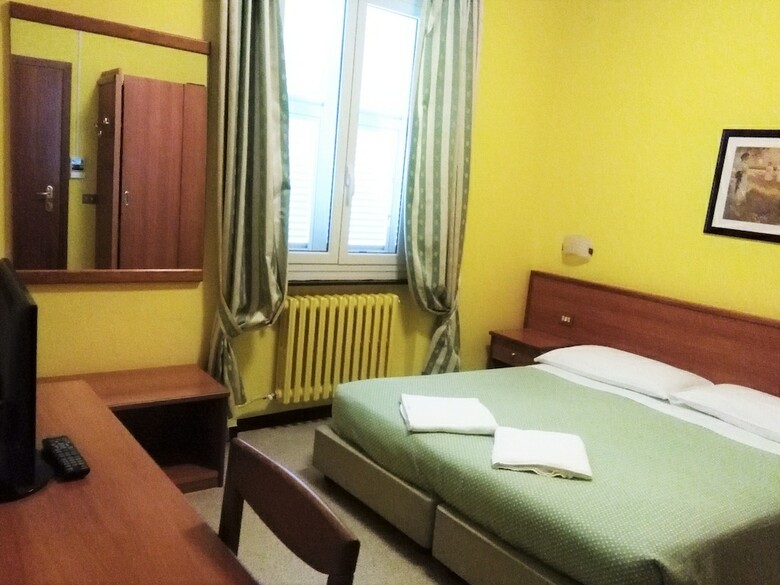 Hotel Sud Est