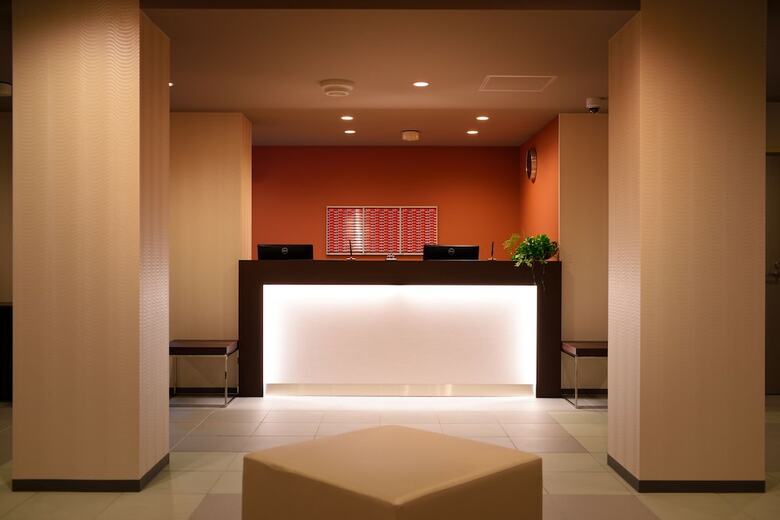 Hotel Lagent Inn Kesennuma