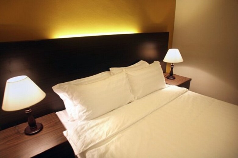 Hotel Eden54