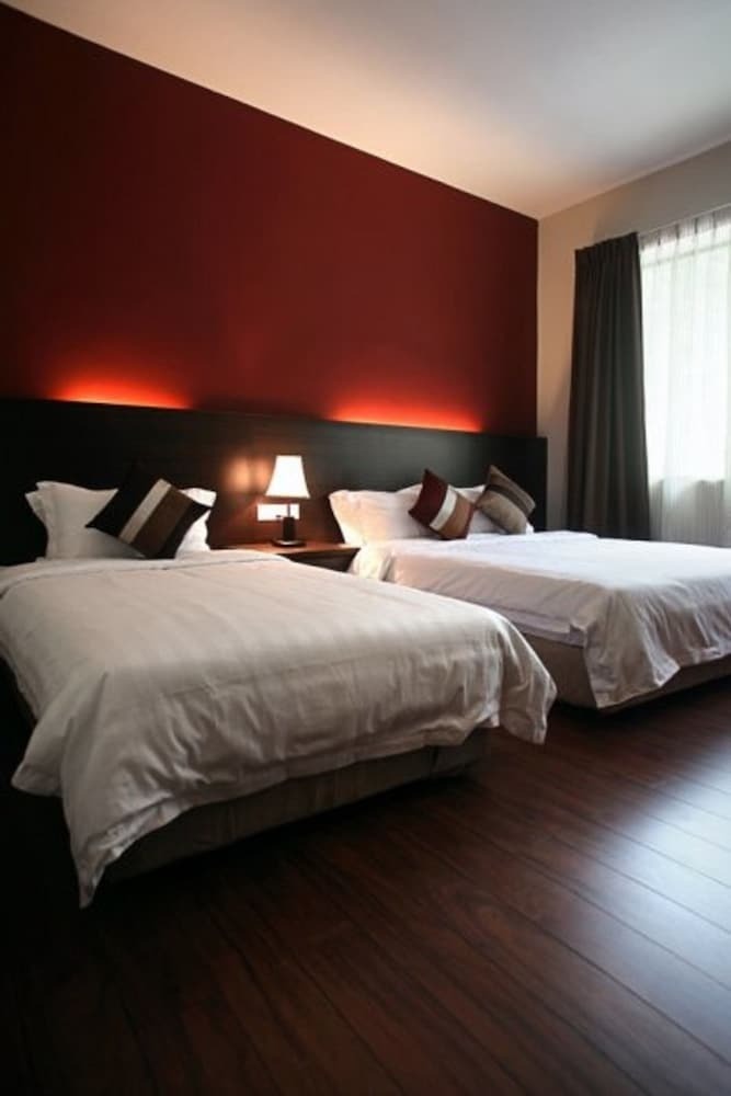 Hotel Eden54