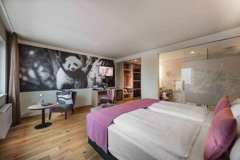 Hotel Das Mei