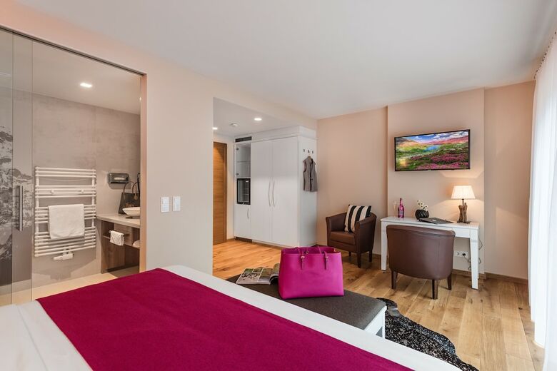 Hotel Das Mei