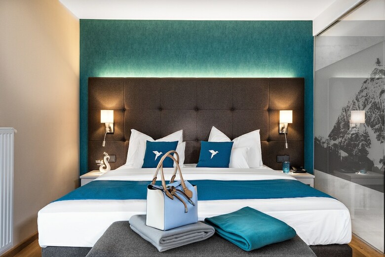 Hotel Das Mei