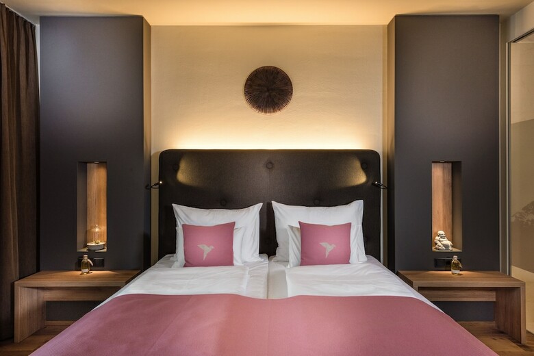 Hotel Das Mei