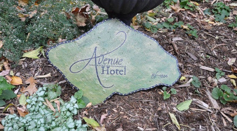 Avenue Hotel Bed & Breakfast