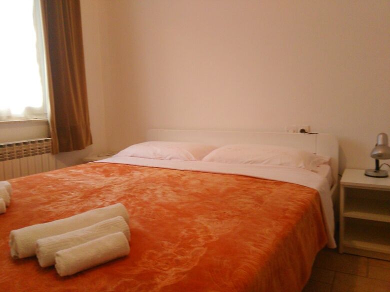 Pension Domus Damar