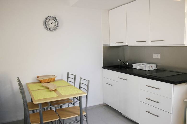 Apartamentos Fuerte Holiday Duplex