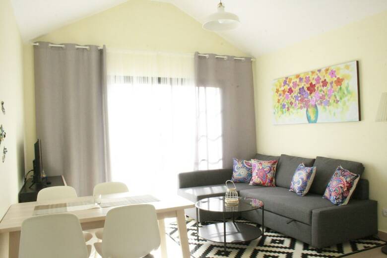 Apartamentos Fuerte Holiday Duplex