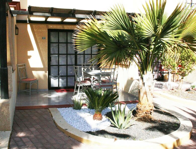 Apartamentos Fuerte Holiday Duplex