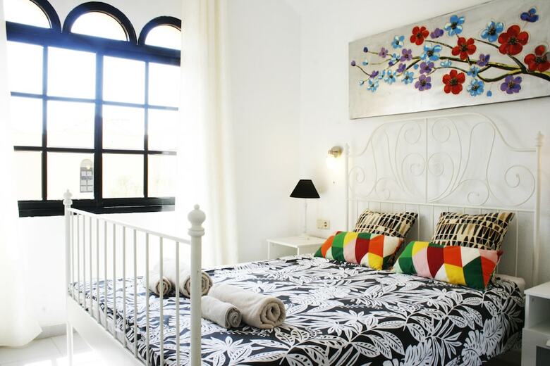 Apartamentos Fuerte Holiday Duplex