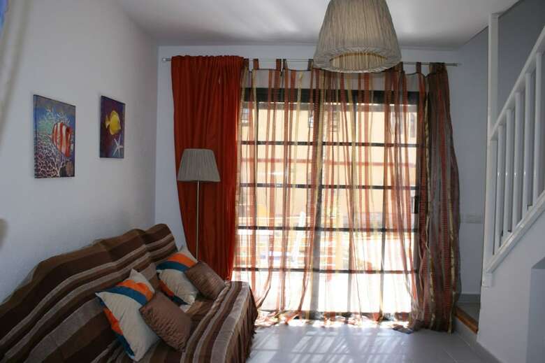 Apartamentos Fuerte Holiday Duplex
