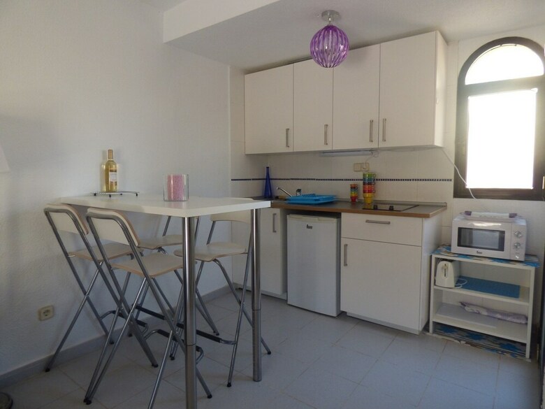 Apartamentos Fuerte Holiday Duplex