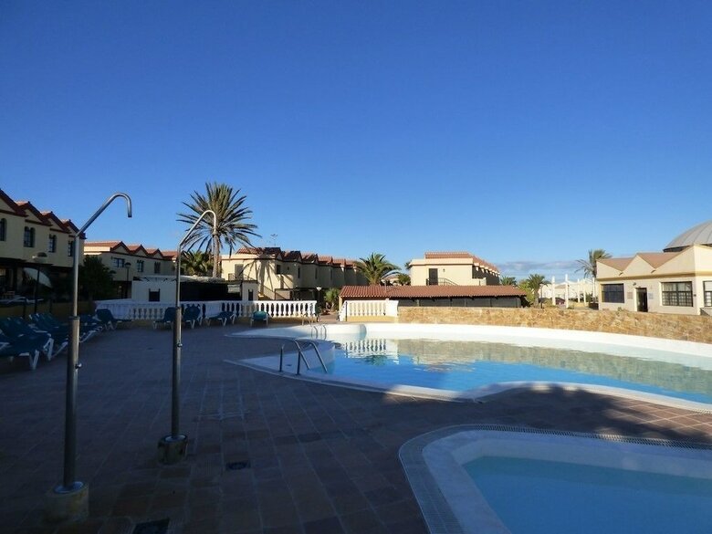 Apartamentos Fuerte Holiday Duplex