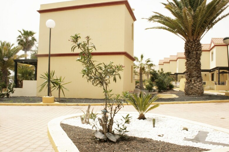 Apartamentos Fuerte Holiday Duplex