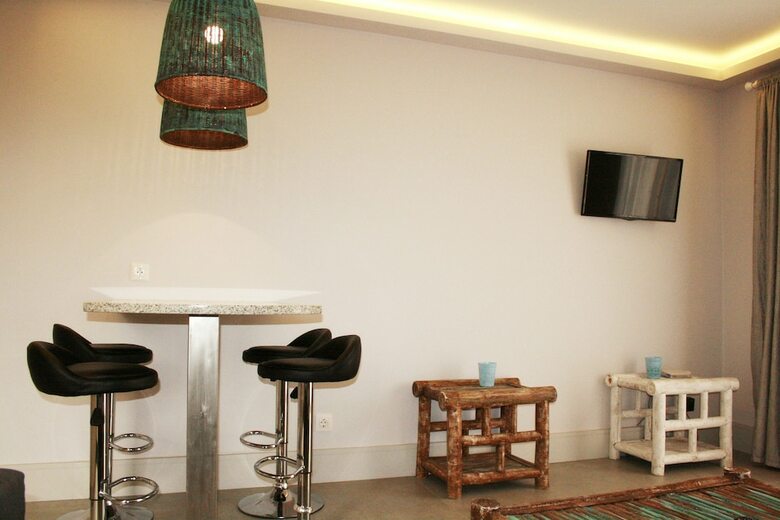 Apartamentos Fuerte Holiday Duplex