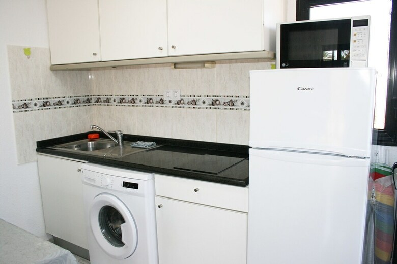 Apartamentos Fuerte Holiday Duplex