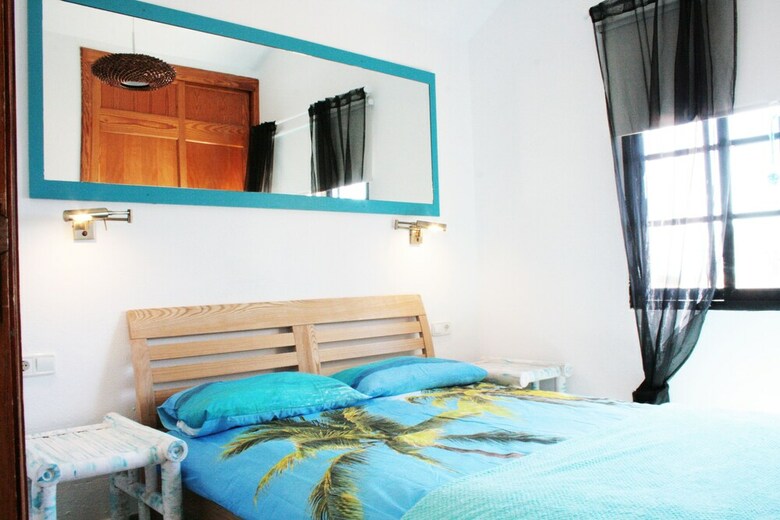 Apartamentos Fuerte Holiday Duplex