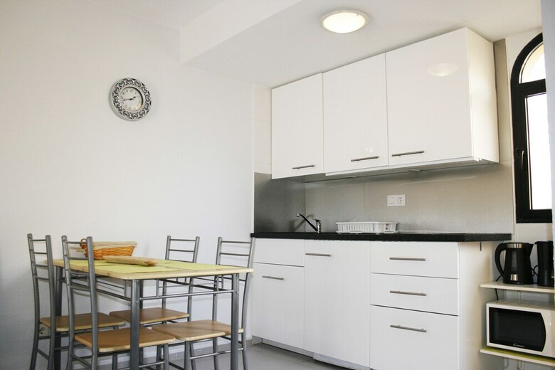 Apartamentos Fuerte Holiday Duplex