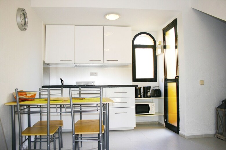 Apartamentos Fuerte Holiday Duplex