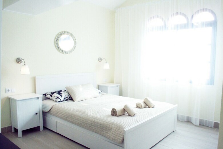 Apartamentos Fuerte Holiday Duplex