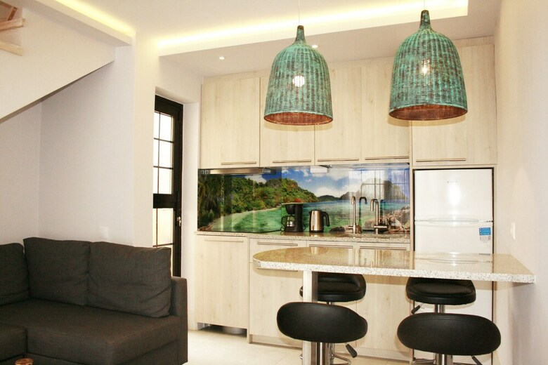 Apartamentos Fuerte Holiday Duplex