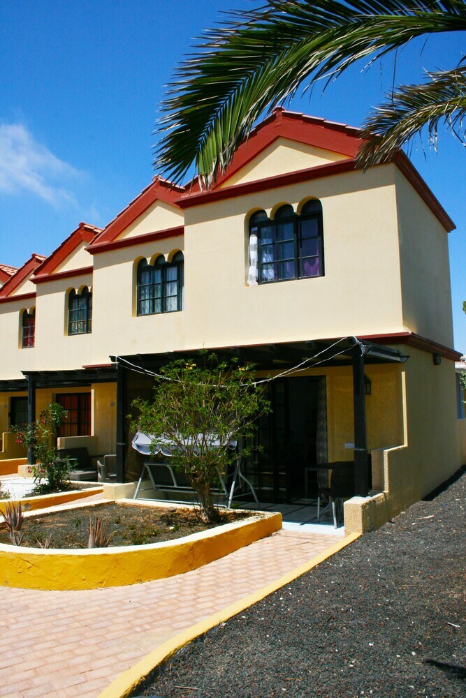 Apartamentos Fuerte Holiday Duplex