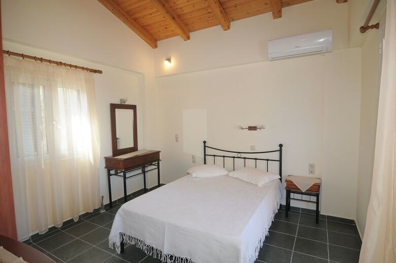 Harmony Villas