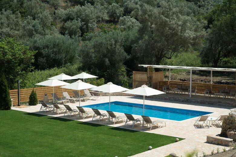 Apartamentos Gea Villas