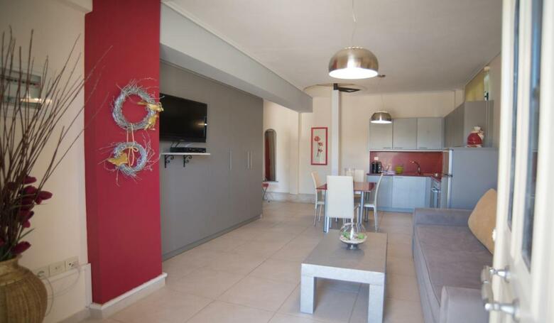 Apartamentos Gea Villas