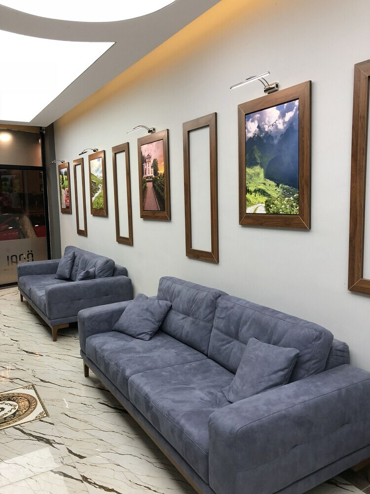 Hotel Onal Motel