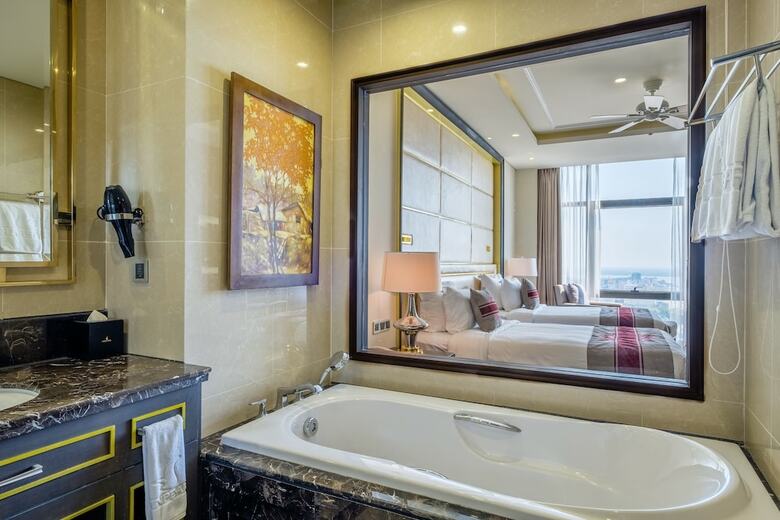 Vinpearl Hotel Can Tho